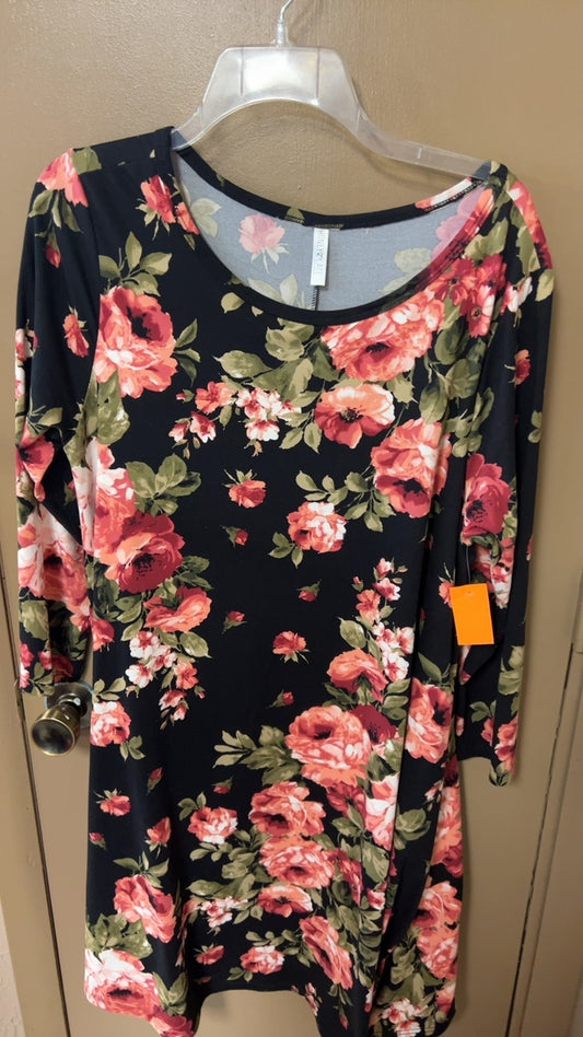 Dress Large
