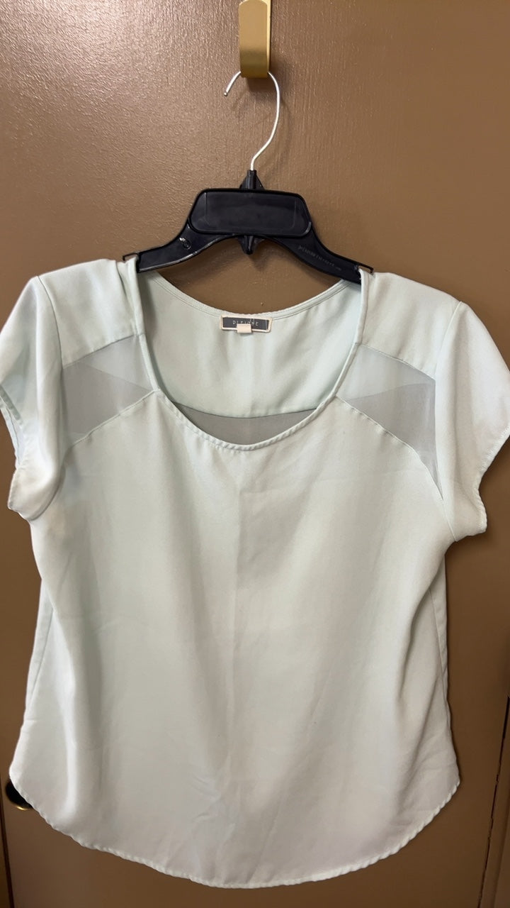 DÉLAGE T-Shirt Large