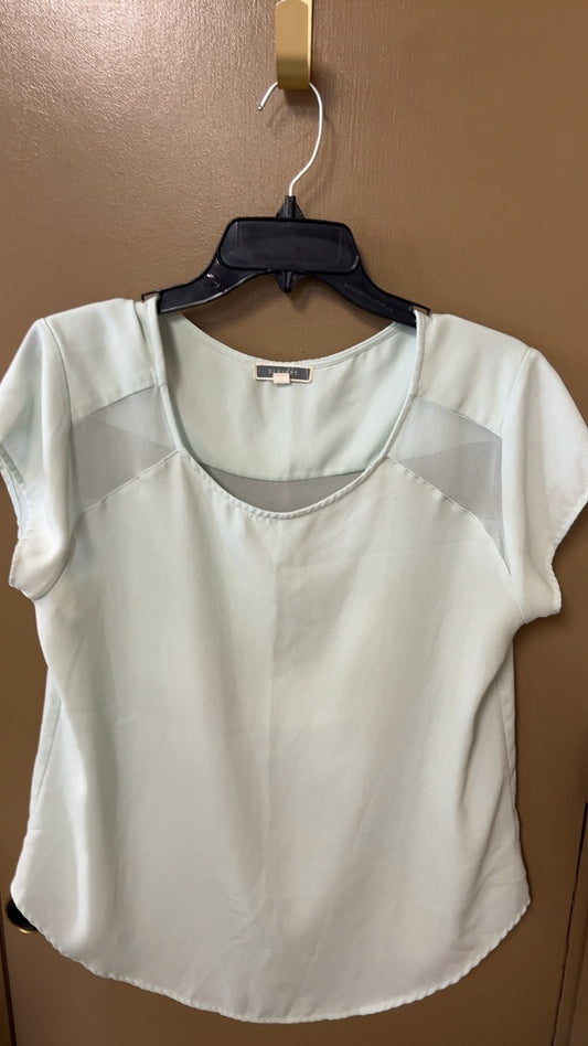 DÉLAGE T-Shirt Large