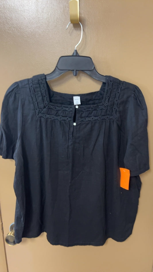 Blouse Unknown