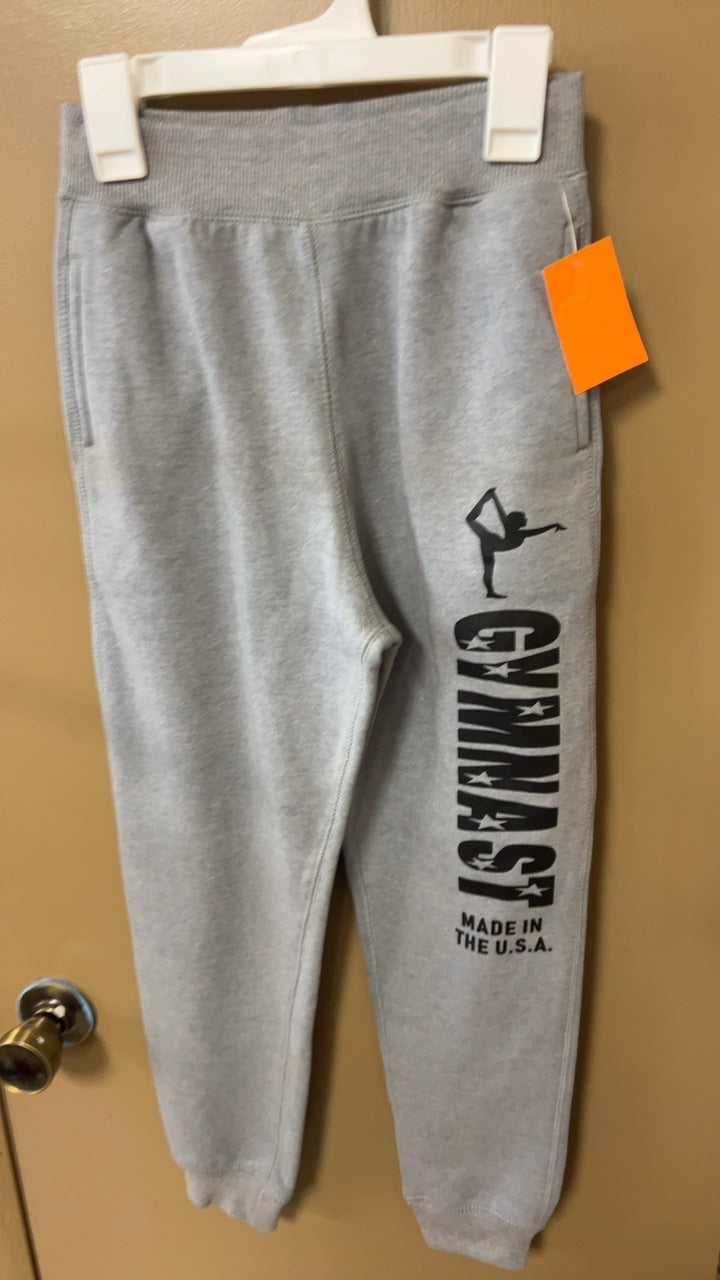 G KYUKO Sweatpants YOUTH Medium