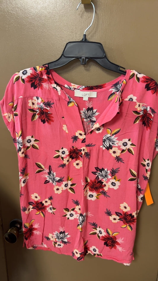 LOFT Shirt Medium