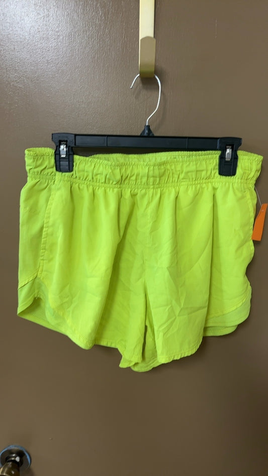Shorts Large