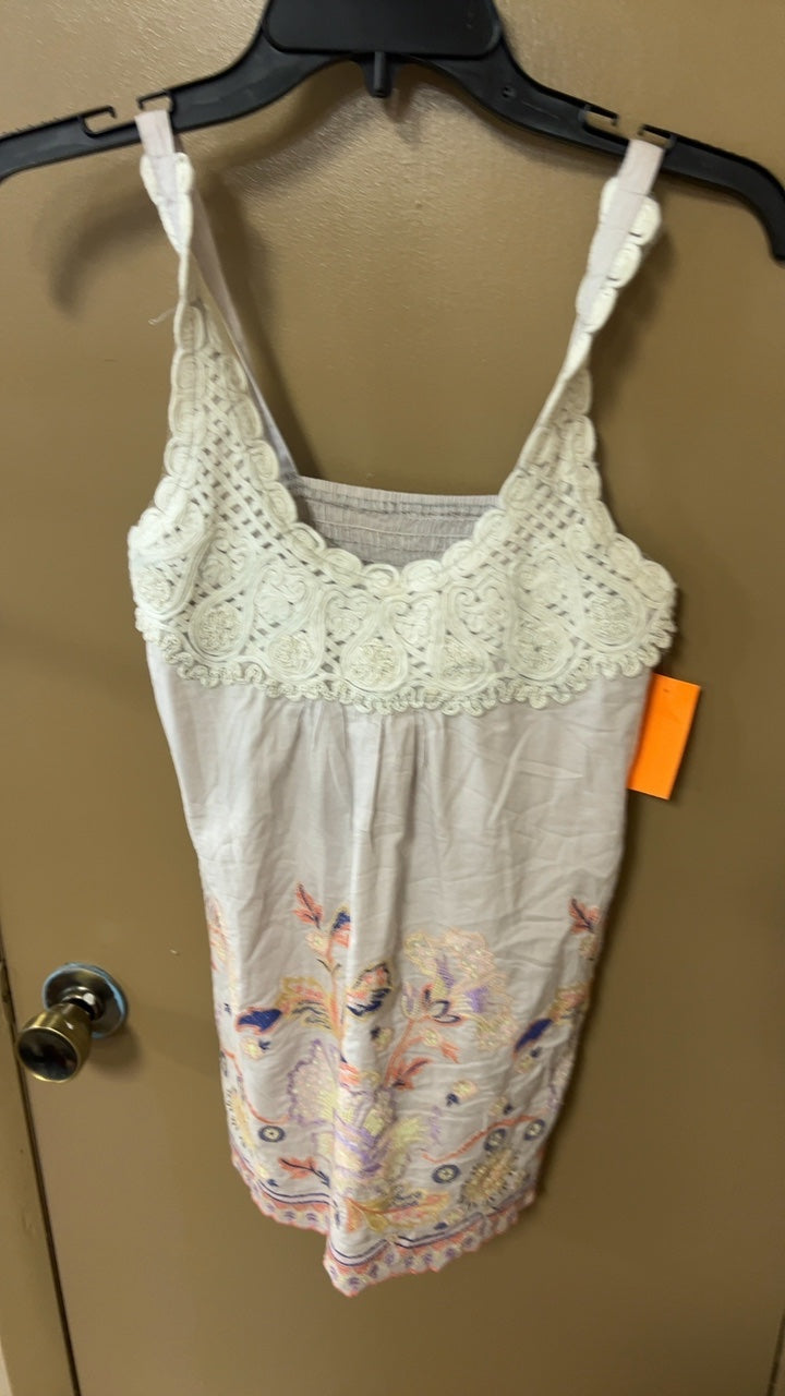 Miss Me Tank Small
