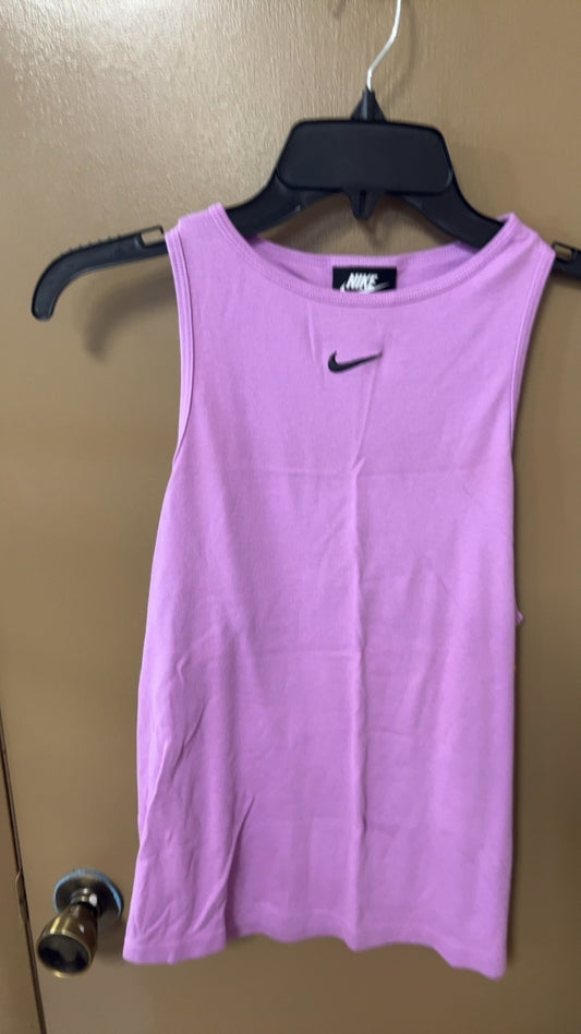 Nike Tank top Large