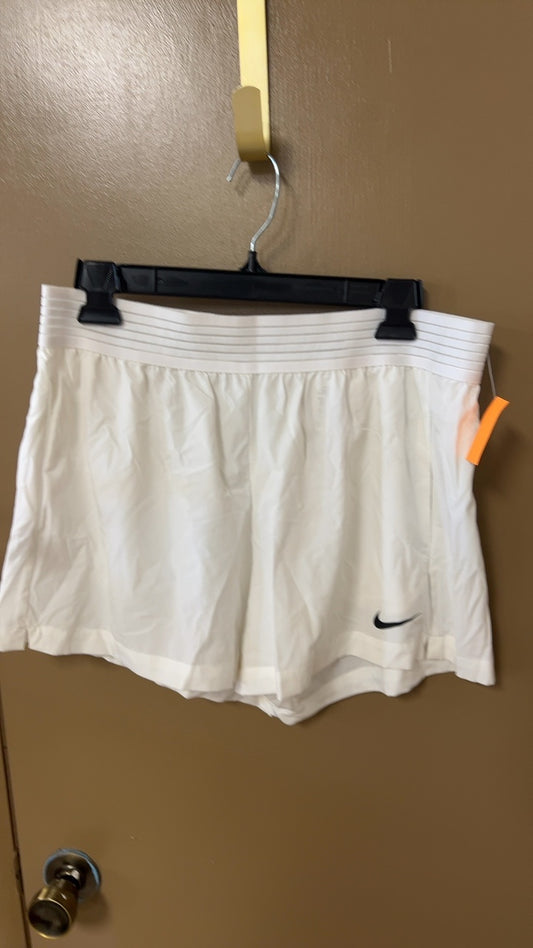 Nike Shorts Large