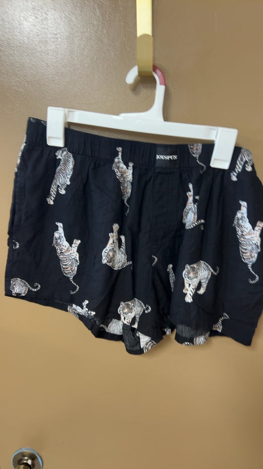 Pj Pants Large