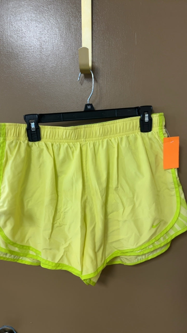 Nike Running Shorts XL