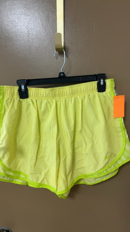 Nike Running Shorts XL