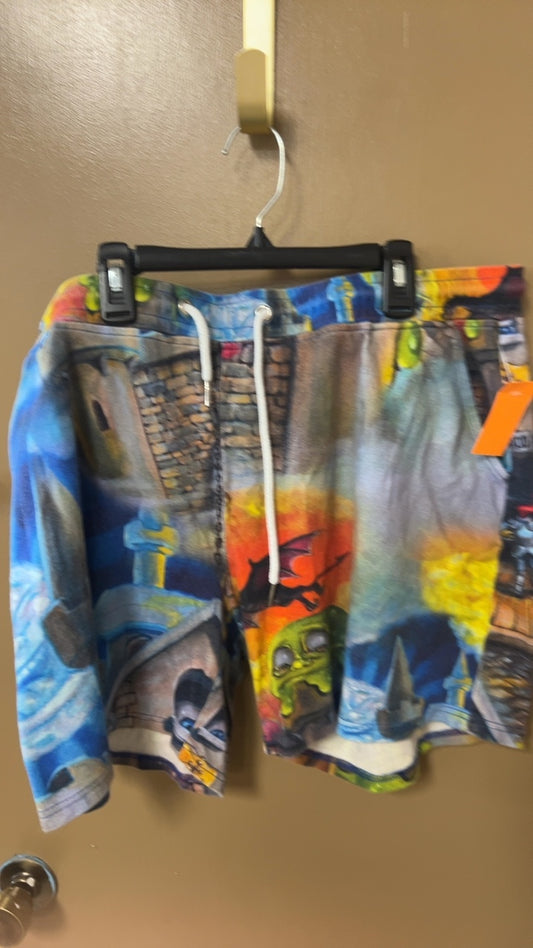 Shorts MENS XL