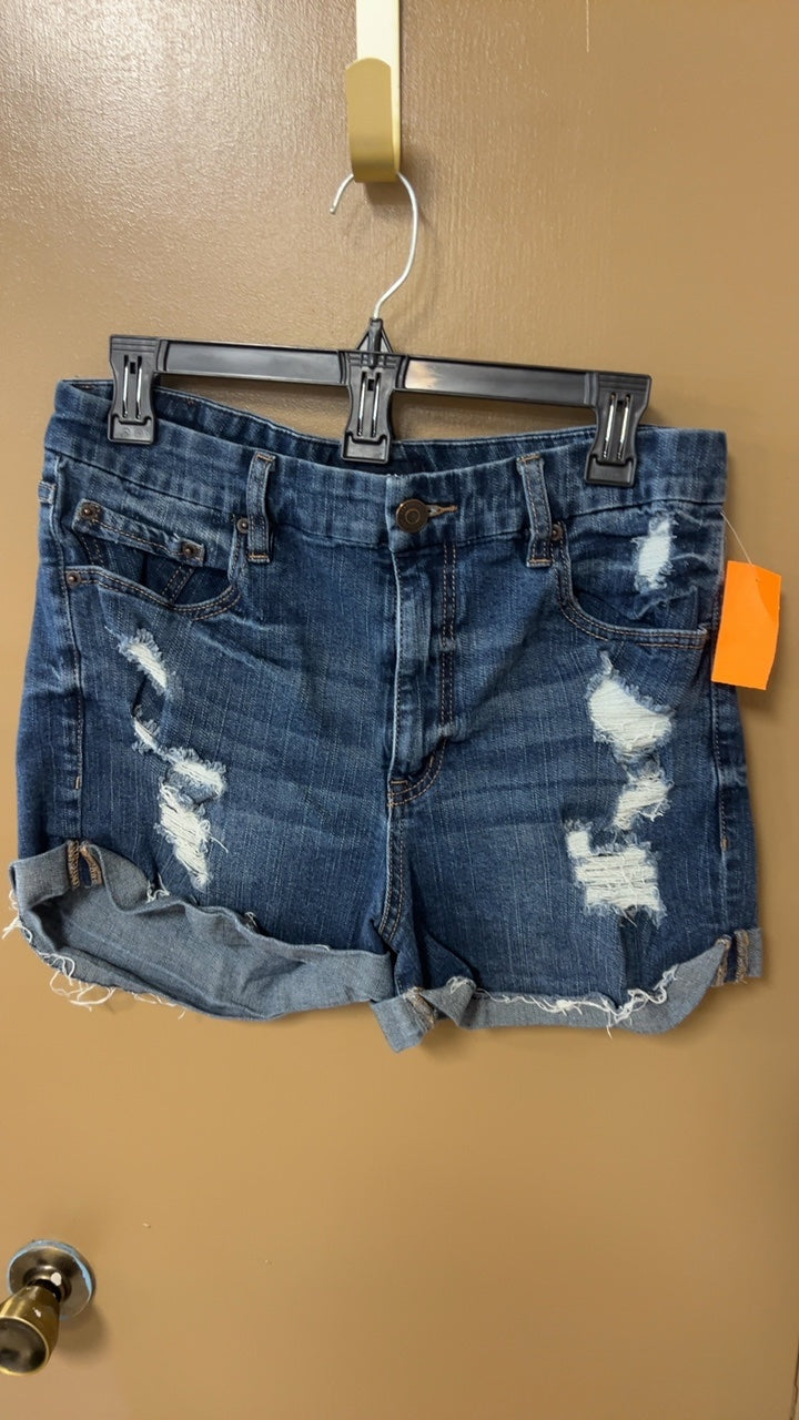 Shorts 14