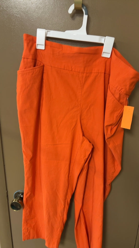 Pants 18