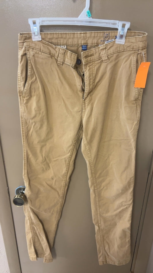 Pants Mens 30x32