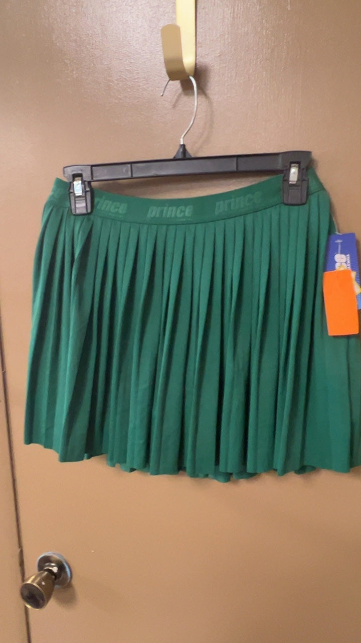 Prince Skirt XS