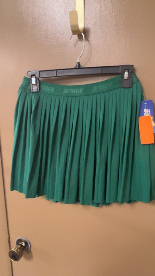 Prince Skirt XS