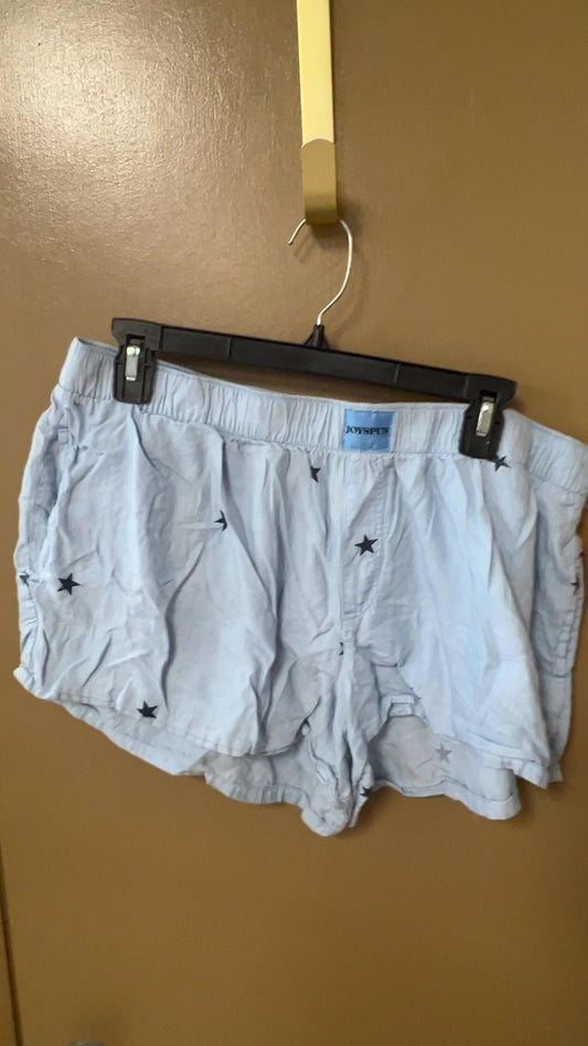 JOVSPER Shorts Large