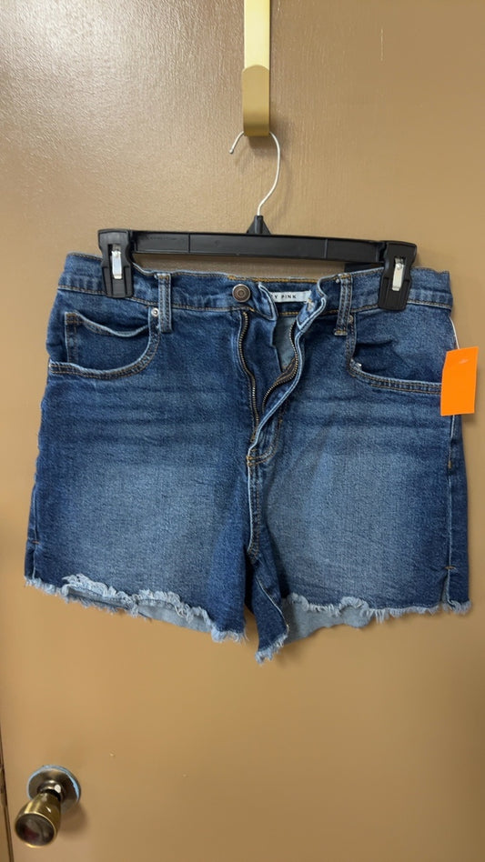 Celebrity Pink Shorts 9
