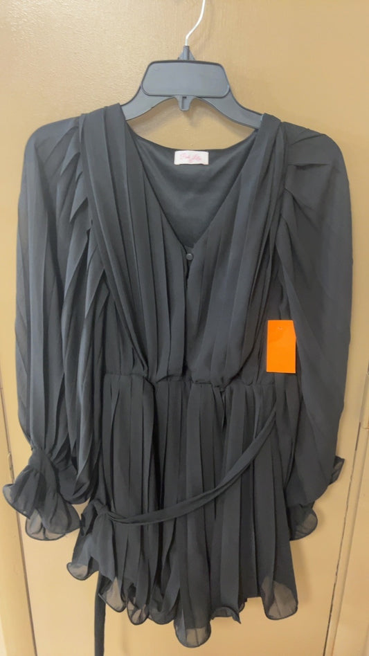 Dress Small