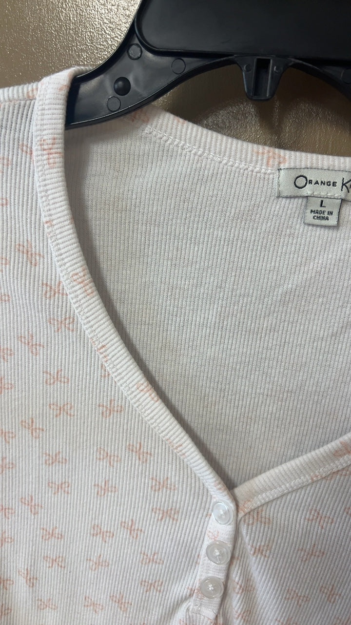Boutique Top Large