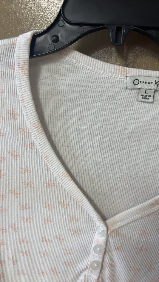 Boutique Top Large