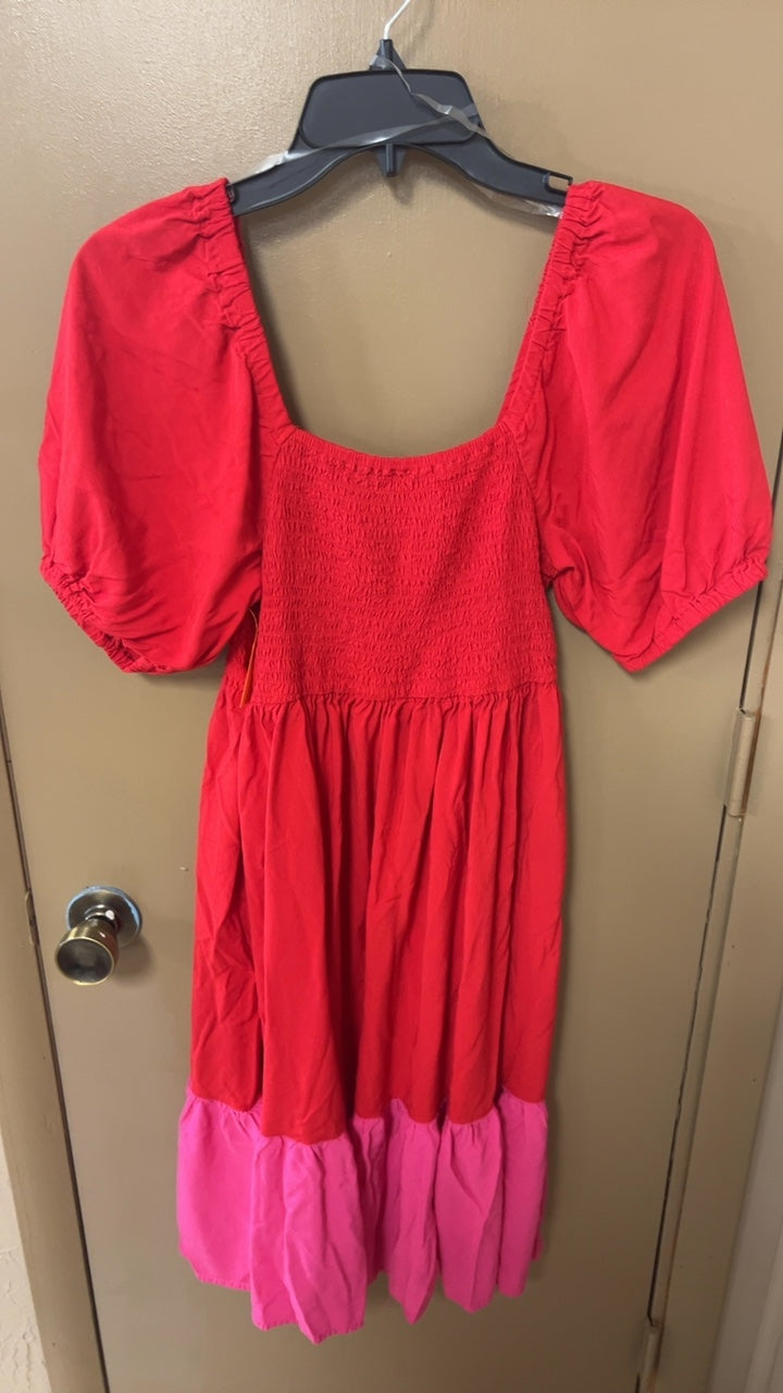 Boutique Dress Medium