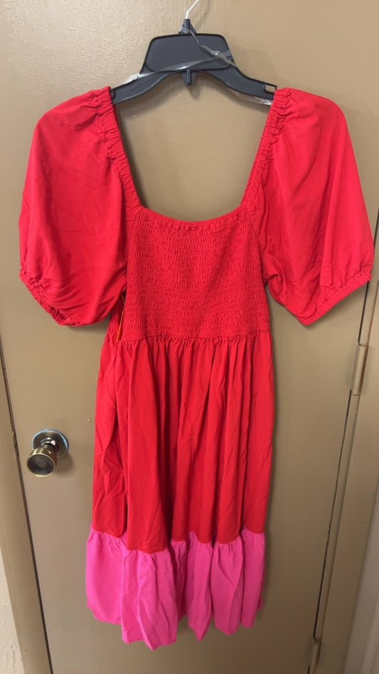 Boutique Dress Medium