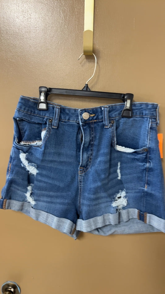 Shorts 14