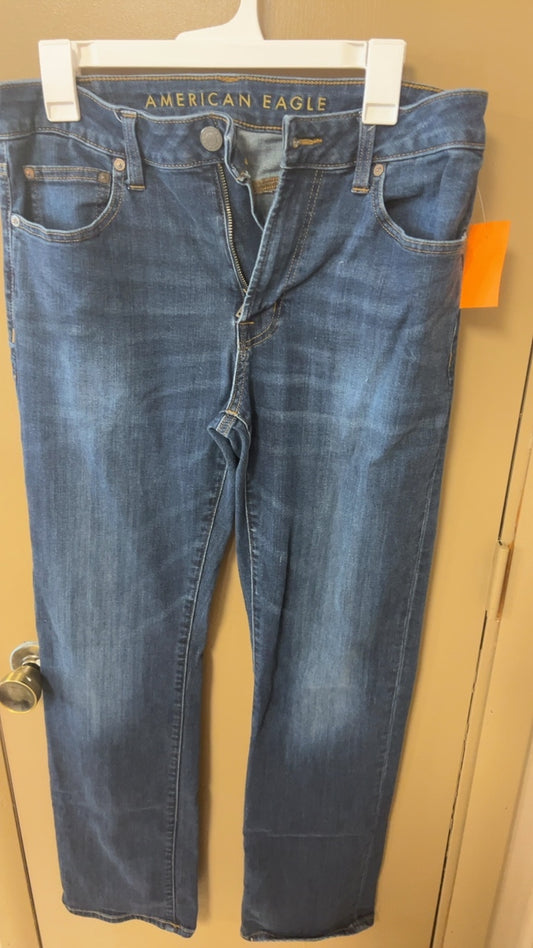 American Eagle Pants mens 33x34
