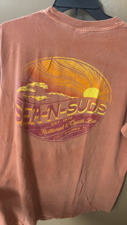 T-Shirt Large