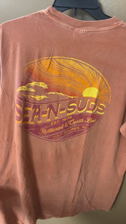 T-Shirt Large