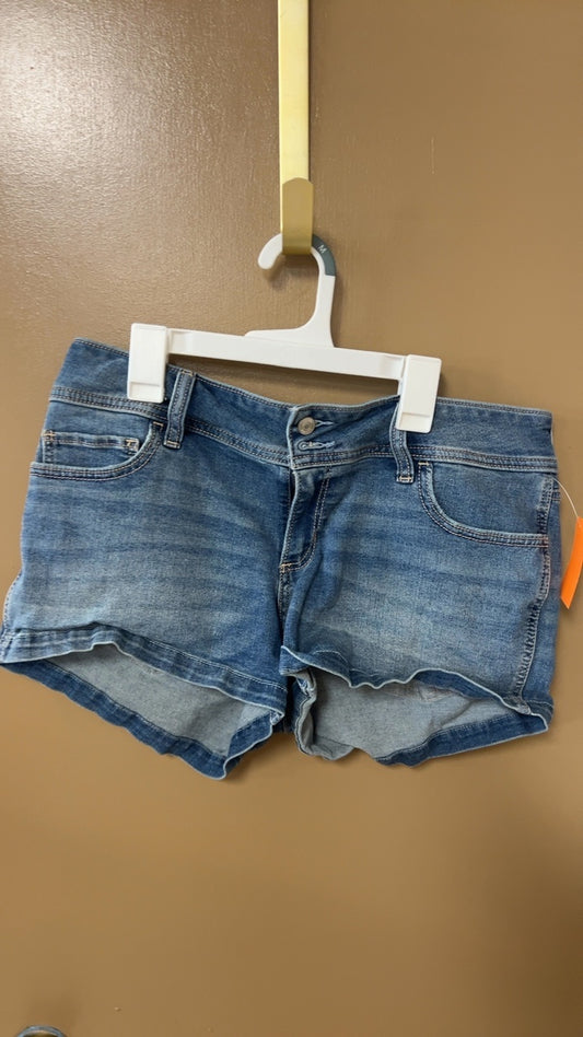 Hollister Shorts 12