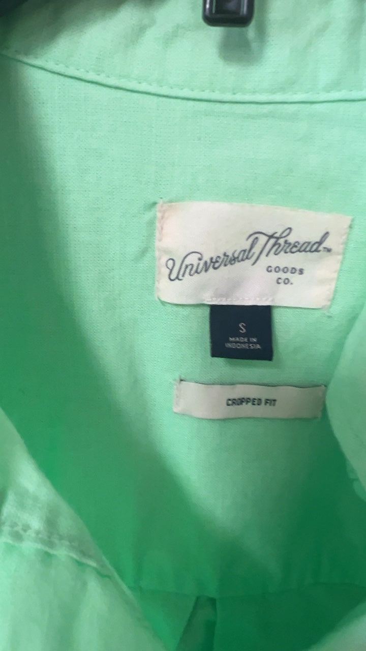 Universal Thread Shirt Small