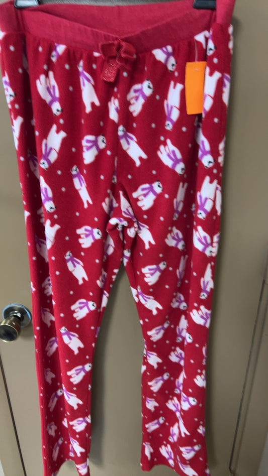 Pajama pants Medium