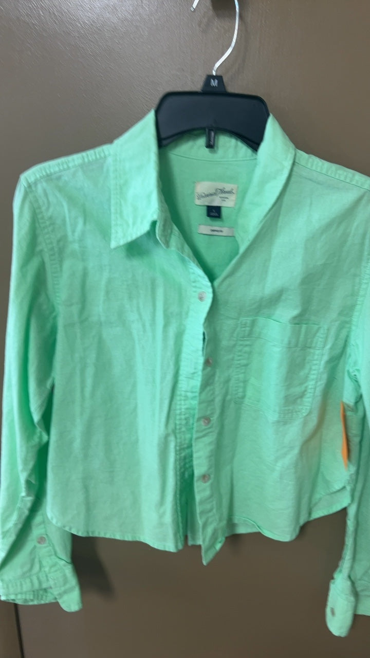 Universal Thread Shirt Small