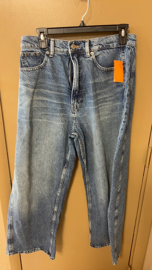 Good American Pants 8