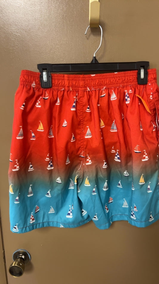 Bathing Suit MENS Large