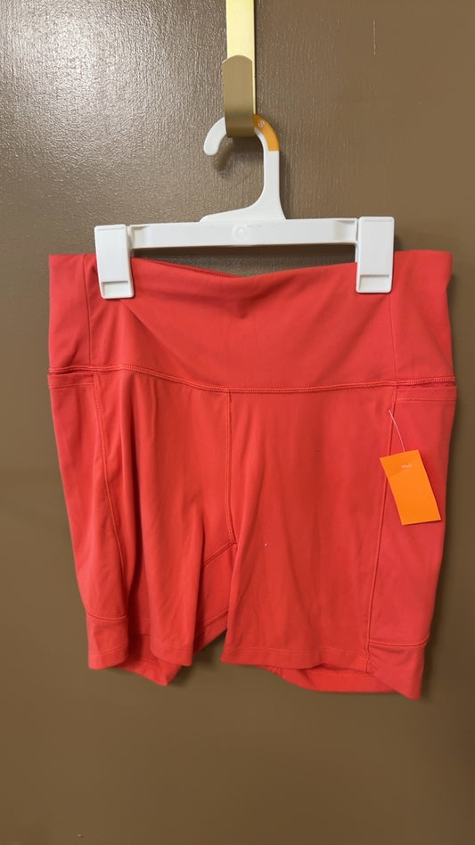 Biker Shorts Medium