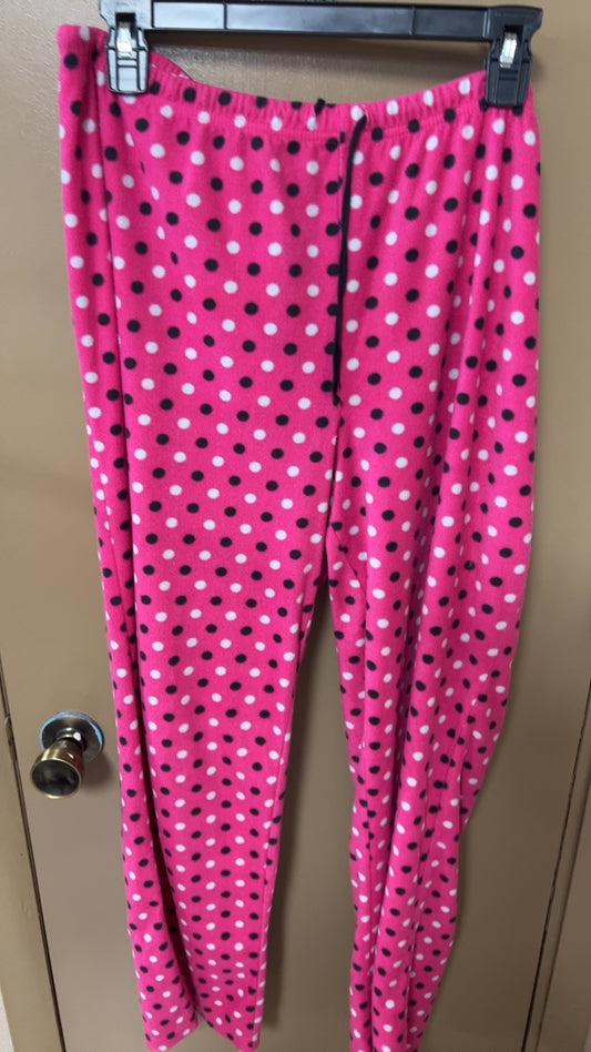 Pants XL