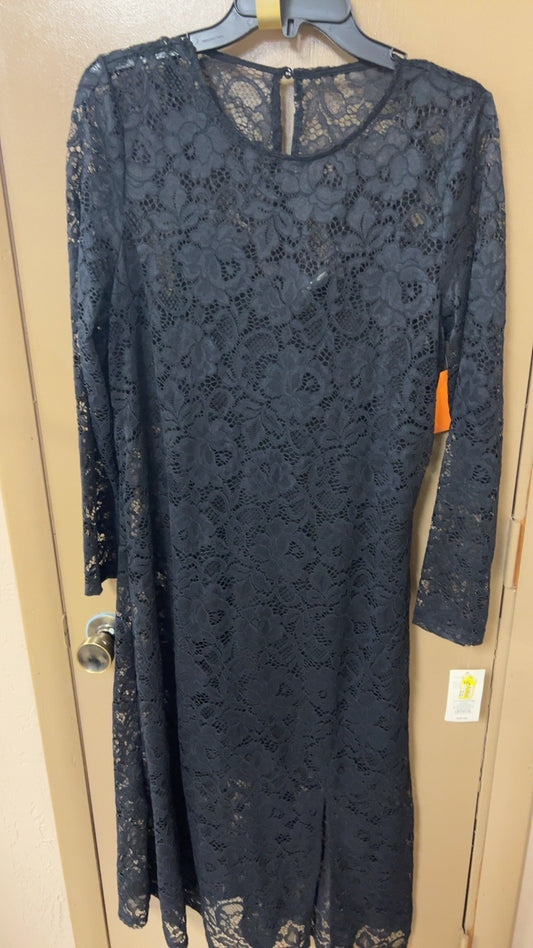 Dress Large