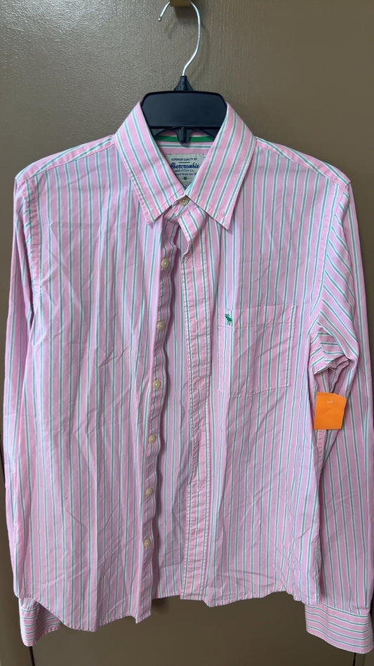 Gore-Tex Shirt M