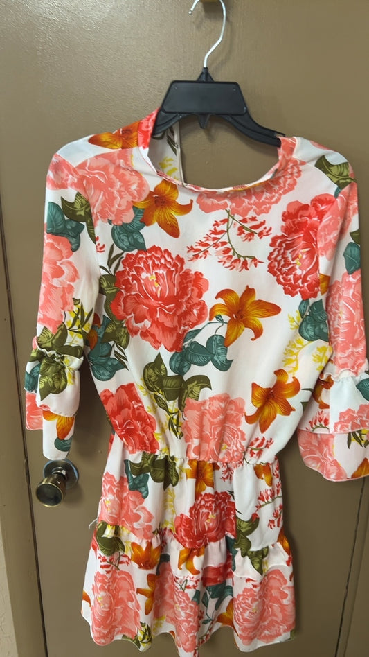 Dress Small