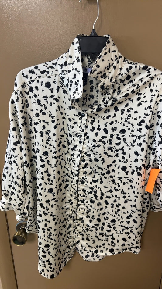 Boutique Shirt Medium