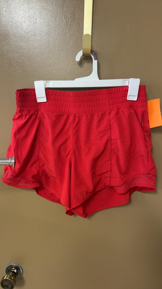 Shorts Large