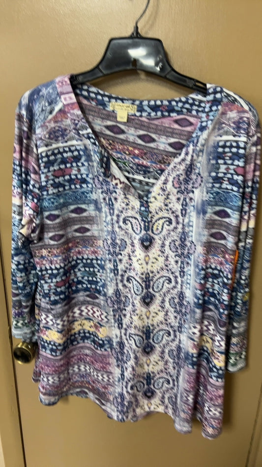 Shirt XL