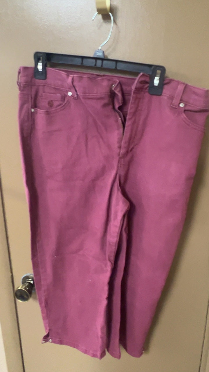 Pants 16