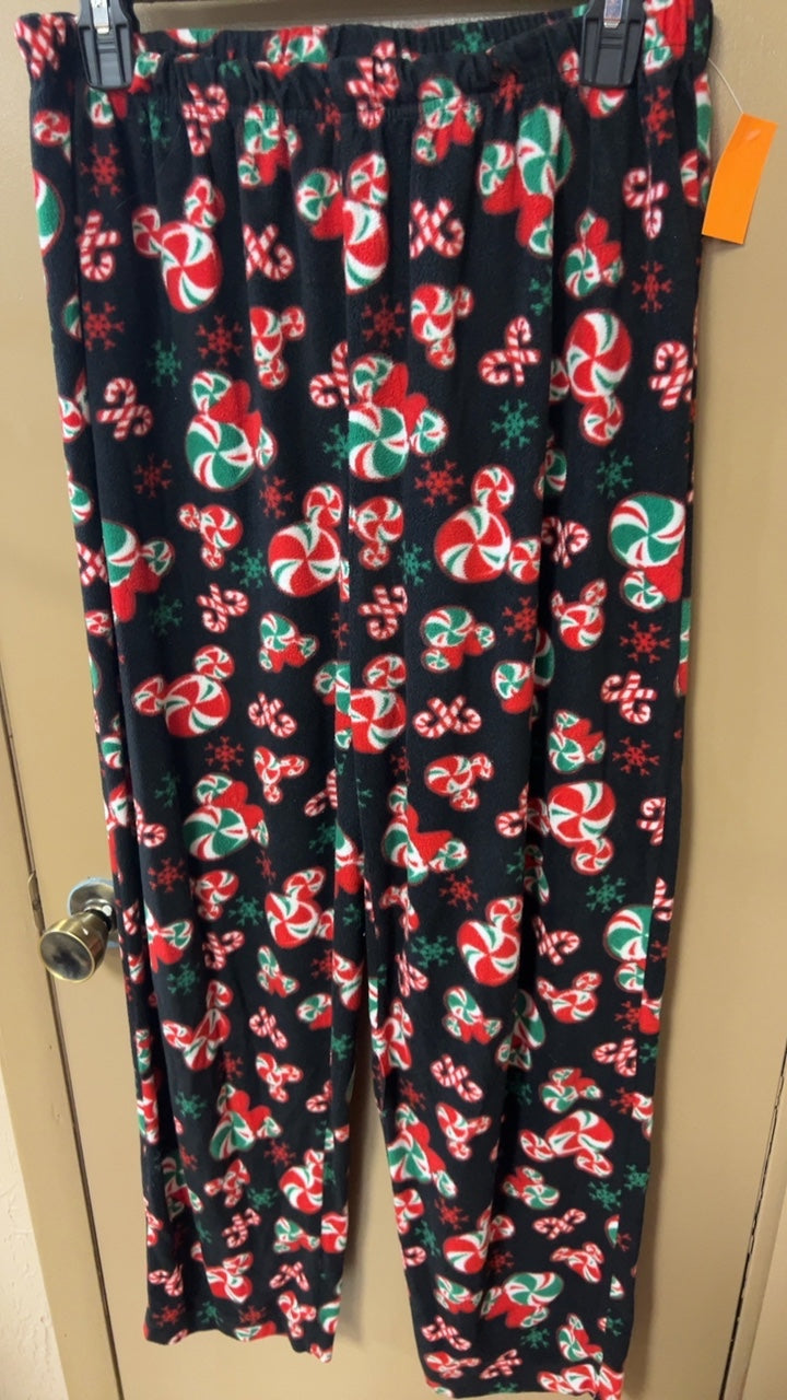 Pajama Set Large