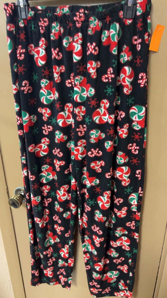 Pajama Set Large