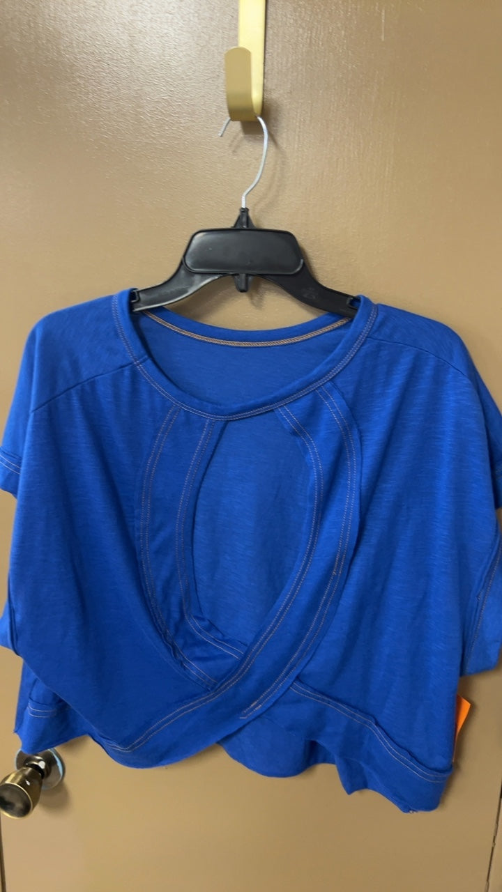 T-Shirt XL