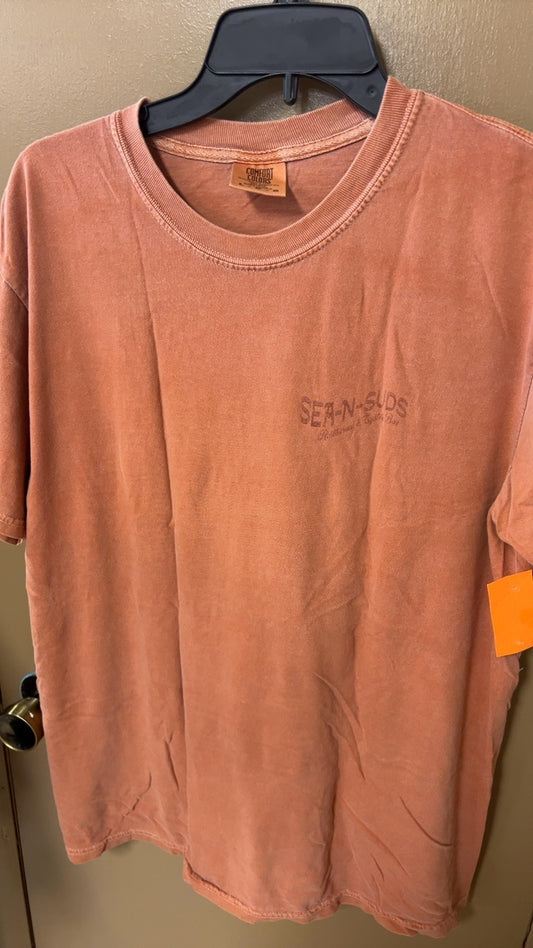 T-Shirt Large