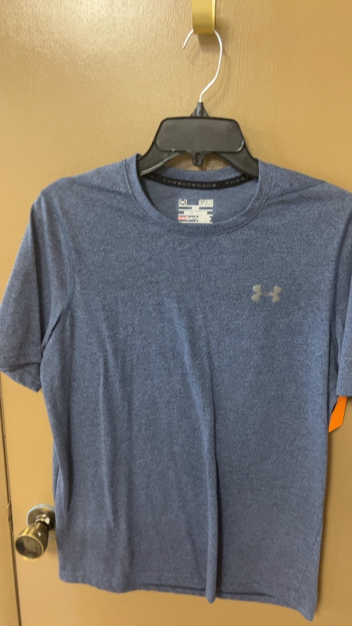 Under Armour T-Shirt MENS SMALL